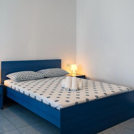 Aparthotel Stegna-Tula Archangelos  Exteriér fotografie