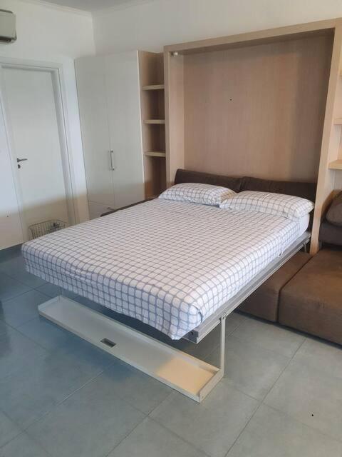 Aparthotel Stegna-Tula Archangelos  Exteriér fotografie